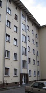Charmante, frisch sanierte 2-Zimmer-Citywohnung mit Balkon in zentraler Lage - Photo 3