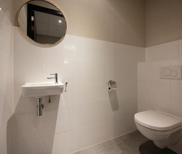 Appartement te huur: Verbeekstraat 1-B7 2332 CA Leiden - Photo 5