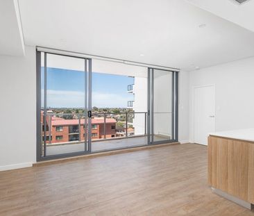 501/538-546 Canterbury Road, Campsie NSW 2194 - Apartment For Rent ... - Photo 2
