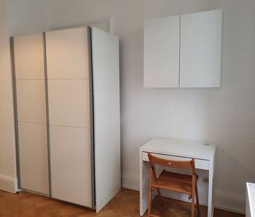 Appartement T2 (36,03 m² Carrez) à louer à STRASBOURG - Photo 1