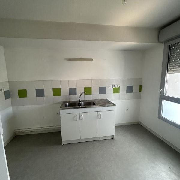 T3 - Rue Leconte de Lisle - Vigny Musset - Photo 1