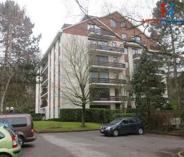 Appartement te huur - Foto 4