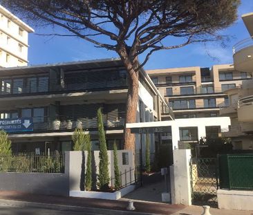 Location Appartement 1 pièce 25m² JUAN LES PINS 06160 - Photo 2