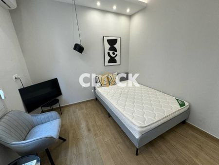 Studio/Γκαρσονιέρα για ενοικίαση Παναγία Φανερωμένη (Ξηροκρήνη - Παναγία Φανερωμένη) - Photo 2