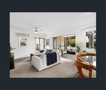 Ground Floor Apartment Moments from the Broadwater - Photo 1