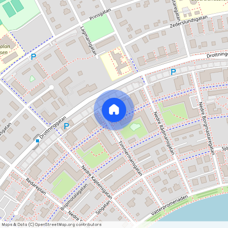 Timmermansgatan 24, 591 26, Motala