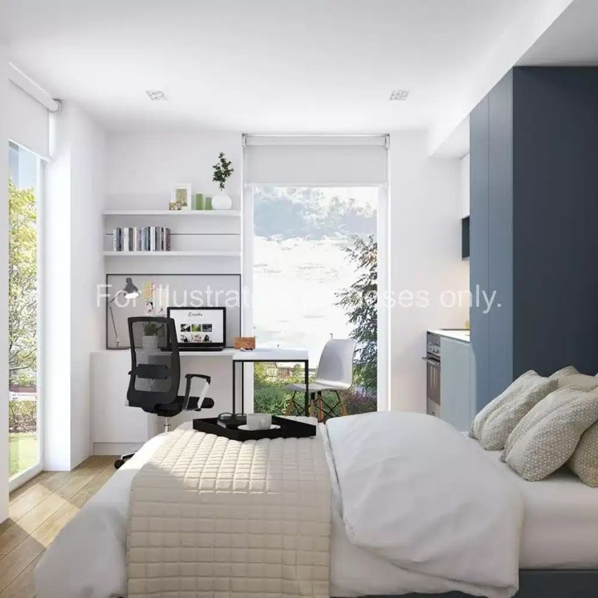 Standard Plus Studio - Photo 1