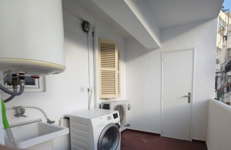 Precioso piso en alquiler en el centro de Palma - Foto 4