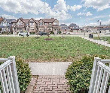 For Lease - 273 Riverlands Avenue, Markham, Ontario - Photo 1