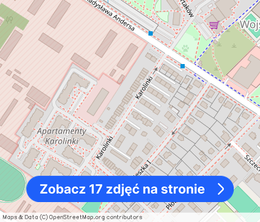 Kawalerka Karolinki 28m2 wysoki standard - Zdjęcie 1