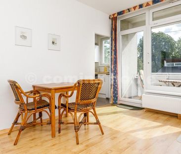 Wohnen in Westend - Photo 3