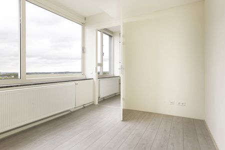 Te huur: Vinkenburgstraat 38 - Foto 5