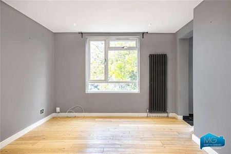 Compton Lodge, Green Lanes, London, N21 - Photo 2