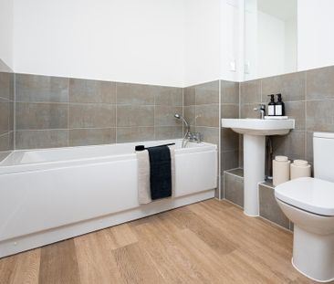 2 bedroom apartment to rent - Photo 2
