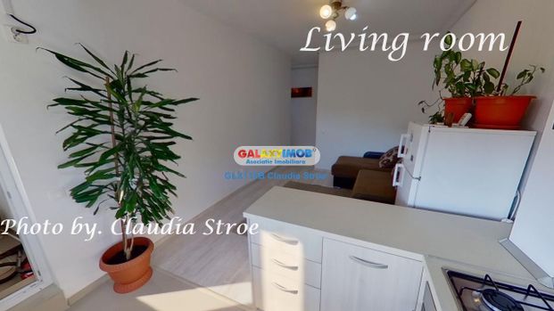 Inchiriere apartament 2 camere Millitari Pacii Drumul Belsugului - Fotografie 1