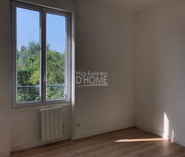 REBAIS APPARTEMENT F4 91,76 m² AVEC JARDIN - Photo 1