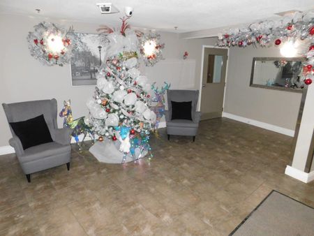 FOR RENT – 3700 John Parr Drive, Suite 312, Halifax, Nova Scotia - Photo 2