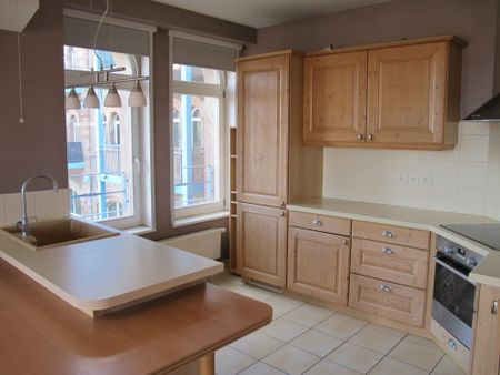Location Appartement 3 pièces 72m² BENFELD 67230 - Photo 2