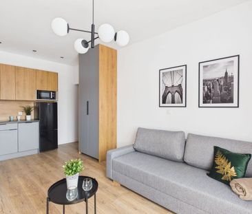 Kawalerka 26m² Świetna lokalizacja i niskie koszty 26 m² - Photo 2