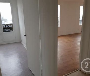 Location Appartement 4 pièces 63m² BRIE COMTE ROBERT 77170 - Photo 6