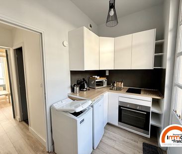 Location Appartement 1 pièce 20m² - Photo 6