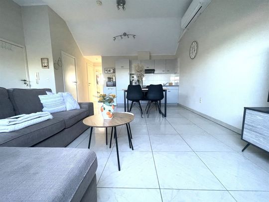 Appartement - Photo 1