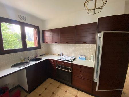Maison 5 pièces – 120 m² environ à Vannes (ref : 34724) - Photo 4