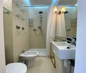 Furnished Charming T1 with Spacious Sunny Patio - Photo 6