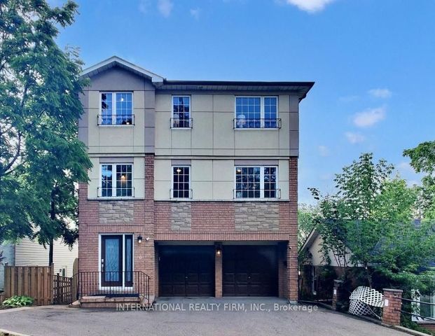 For Lease - 6 English Street Unit# Third Level, Brampton, Ontario - Photo 1