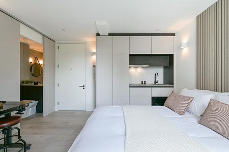 Studio to rent - Photo 5