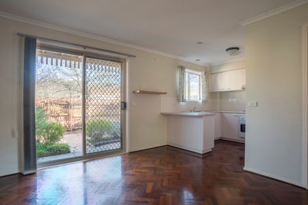 23/46 Paul Coe Crescent, Ngunnawal ACT 2913 - Townhouse For Rent | Domain - Photo 2