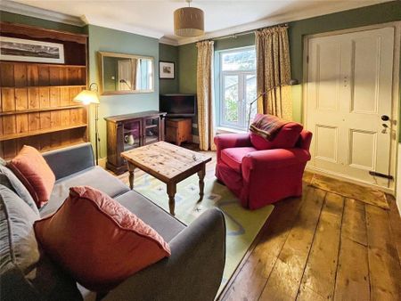 2 bedroom terraced house to rent - Photo 2