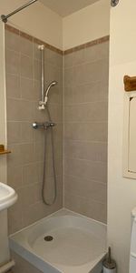 Location Appartement 1 pièce 21m² - Photo 4