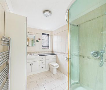 2 bedroom apartment to rent - Photo 6