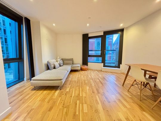 2 Bed Flat, Black Prince Road, SE1 - Photo 1