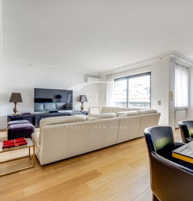 Appartement • Chaillot - Photo 1