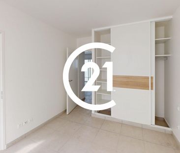 Location Appartement 54.32m² 2 pièces Fort de france - Photo 1