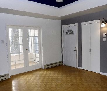 4 1/2 Laval, Duvernay Est, St-Vincent de Paul. Près du Pont A25. - Photo 4