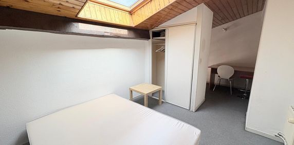 Location Appartement 2 pièces 42m² BORDEAUX 33000 - Photo 2