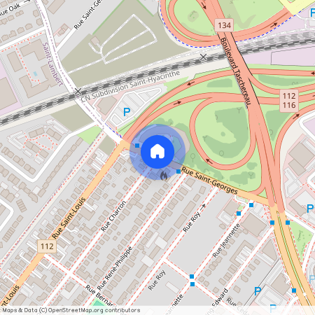 Longueuil, Longueuil, Montérégie, J4R 2W3