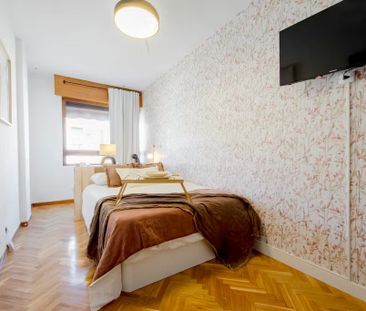 Calle del Corazón de María, Madrid, Community of Madrid 28002 - Photo 3