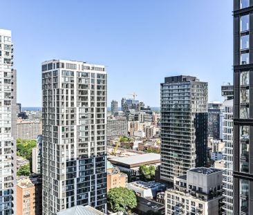 For Lease - 100 Dalhousie Street Unit# 2610, Toronto, Ontario - Photo 1