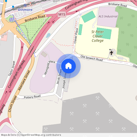 35 Joseph St, Dinmore QLD 4303