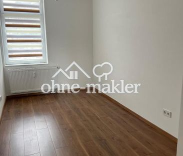 Dachgeschosswohnung in Herne (Eickel) - Photo 1
