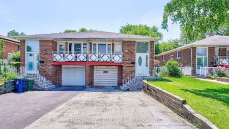 For Lease - 20 Greyhound Drive Unit# Upper, Toronto, Ontario - Photo 3