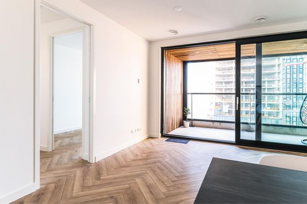 Badhuiskade 213 - Foto 1