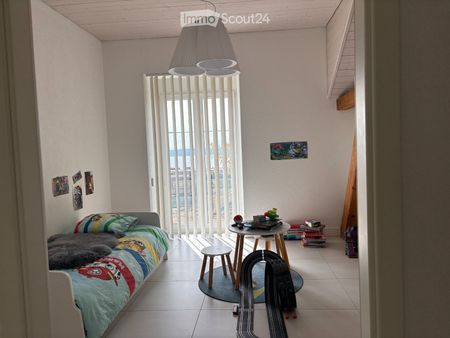 2.5 Zimmer, 90 m² - Foto 2