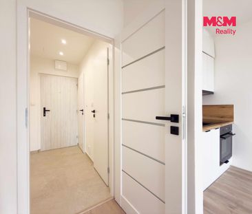 Pronájem bytu 1+kk a garsoniéry 30 m², Bohumín Nový Bohumín - Photo 6