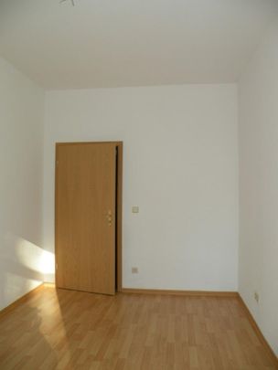 frei ab 01.01.2026: gemütliche 2-Raum-Wohnung - Photo 1