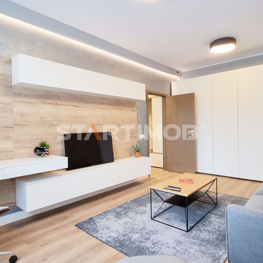 Apartament cu dotari si finisaje Premium - Photo 1
